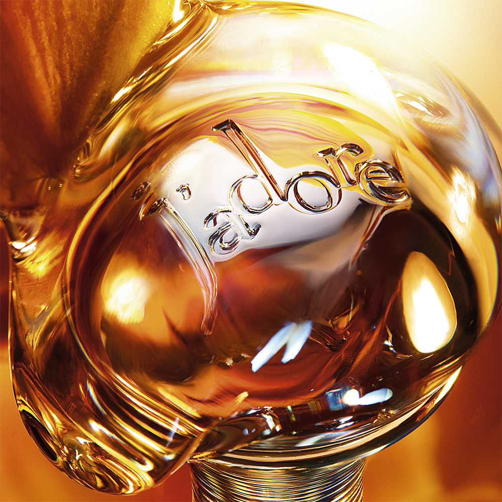 J'ADORE INTENSE PERFUME